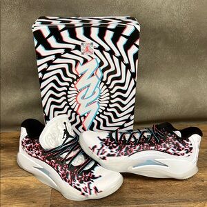 Youth Jordan Zion 3 NRG Size 6.5Y